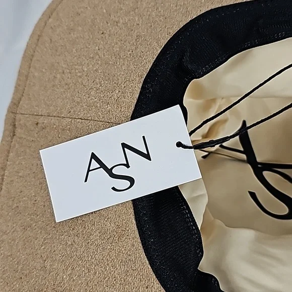 ASN Floppy Sunhat- Sold - Picture 7 of 10